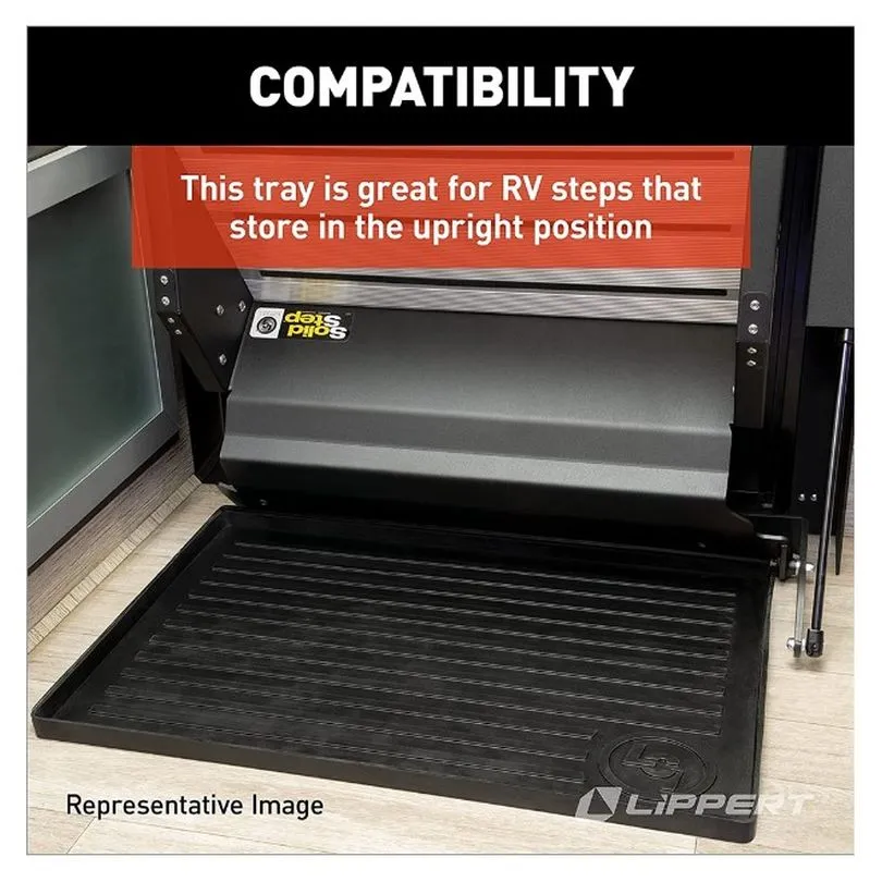 SolidStep® All Weather Floor T